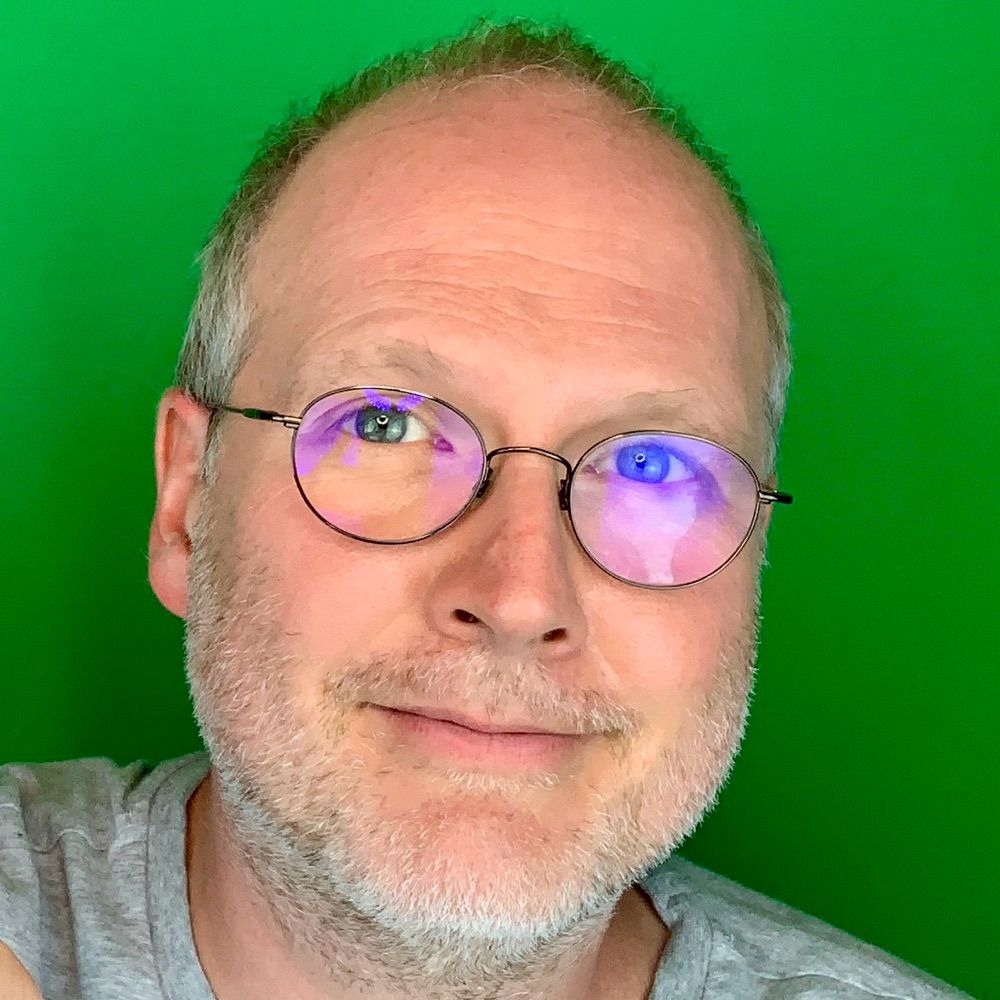 Marcus Johanus