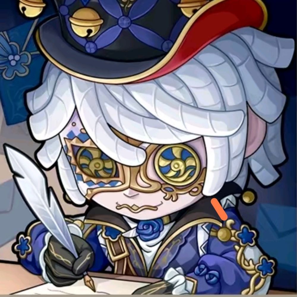 Detective Victor