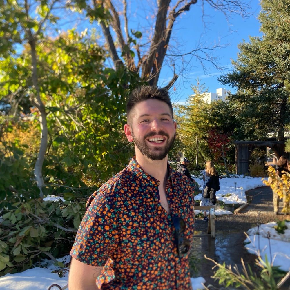 Noah Pindak