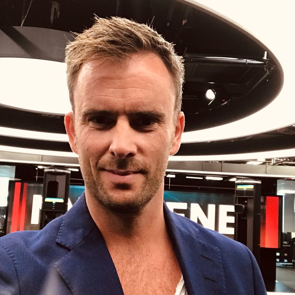 MAGNUS MARSDAL