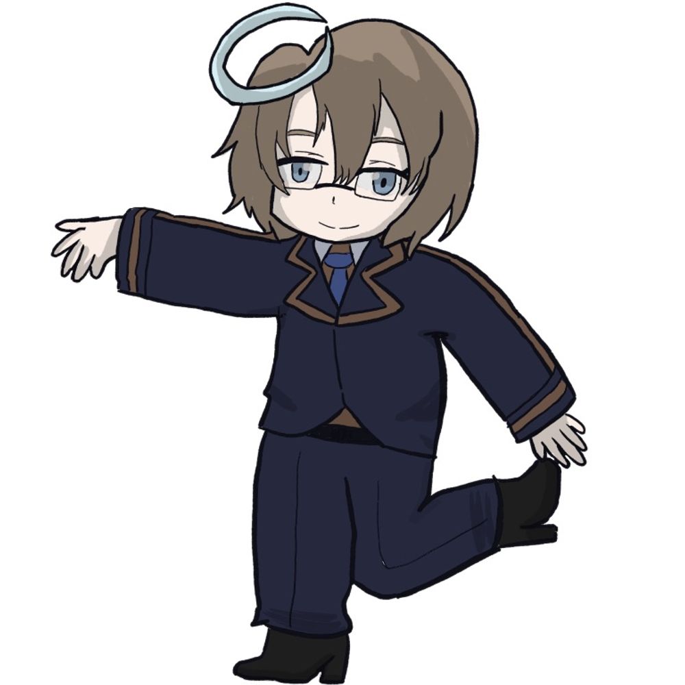 碧木 ミナト(みどりもく)