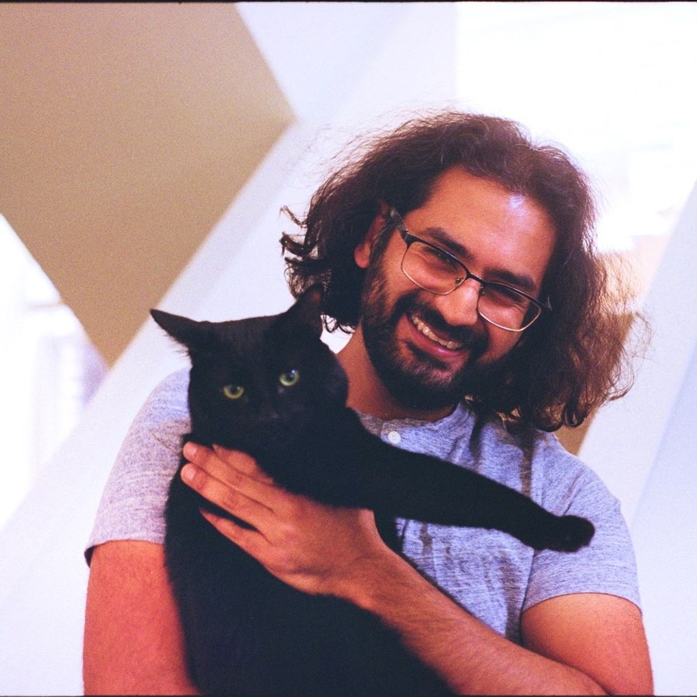 Farhan Noormohammed