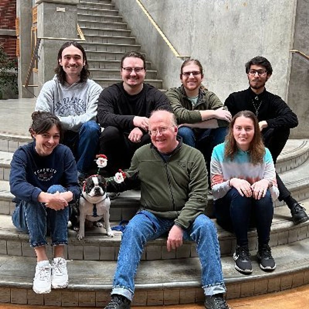 Michael Haley – UOregon Chemistry