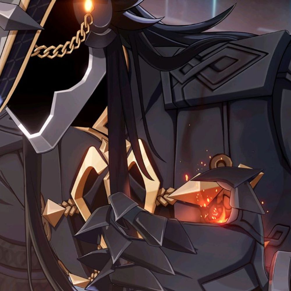 grim