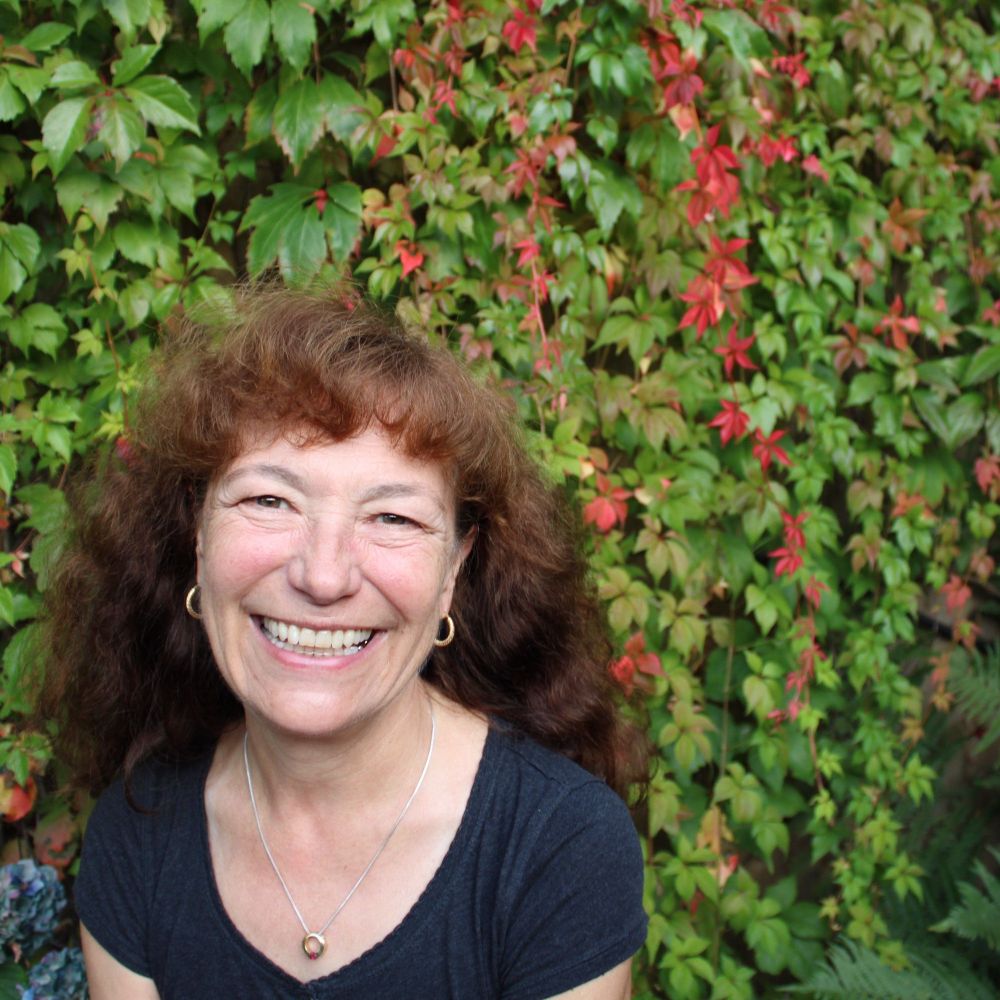 Irmgard Haussmann