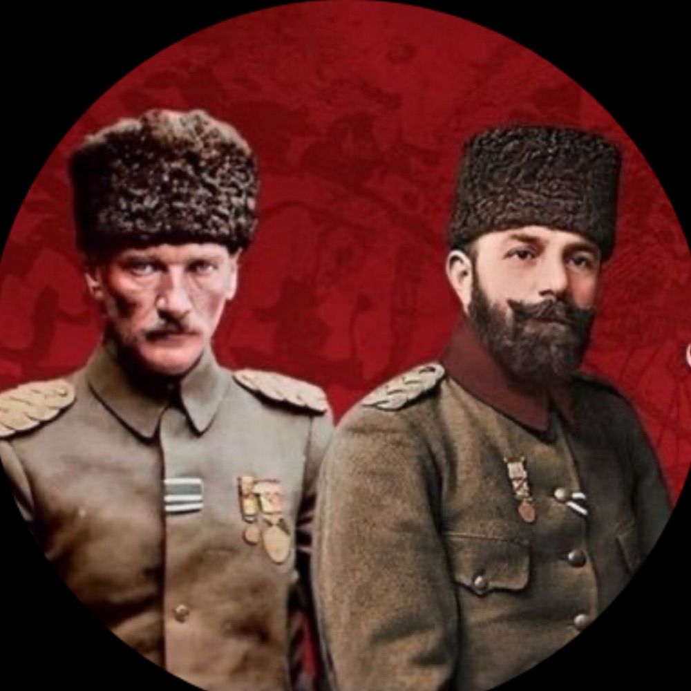 Selanikli ( Yıldıray )