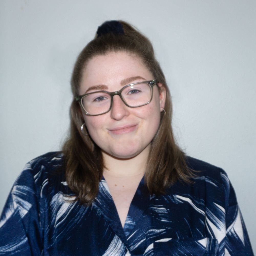 Bella Valeriano Munson