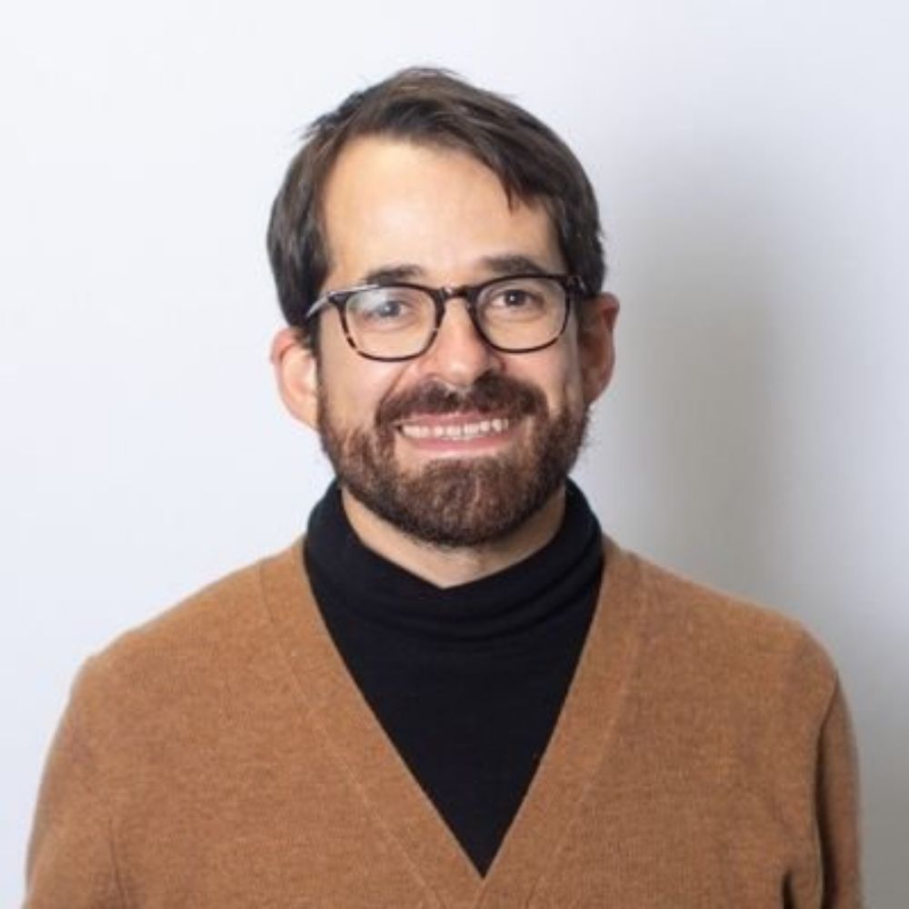 Jérôme Perrot