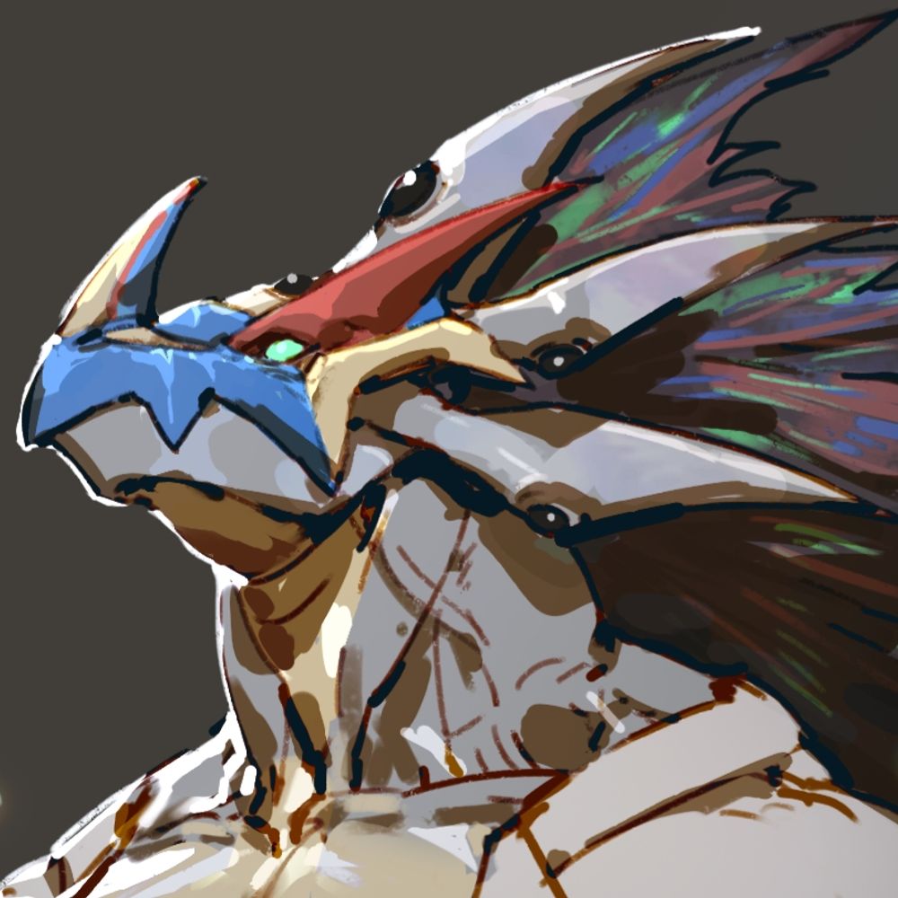 Hanugumo's avatar