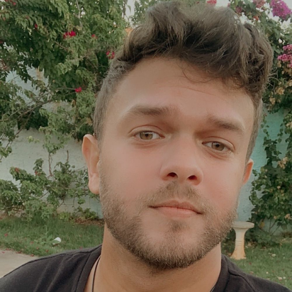 André Rocha