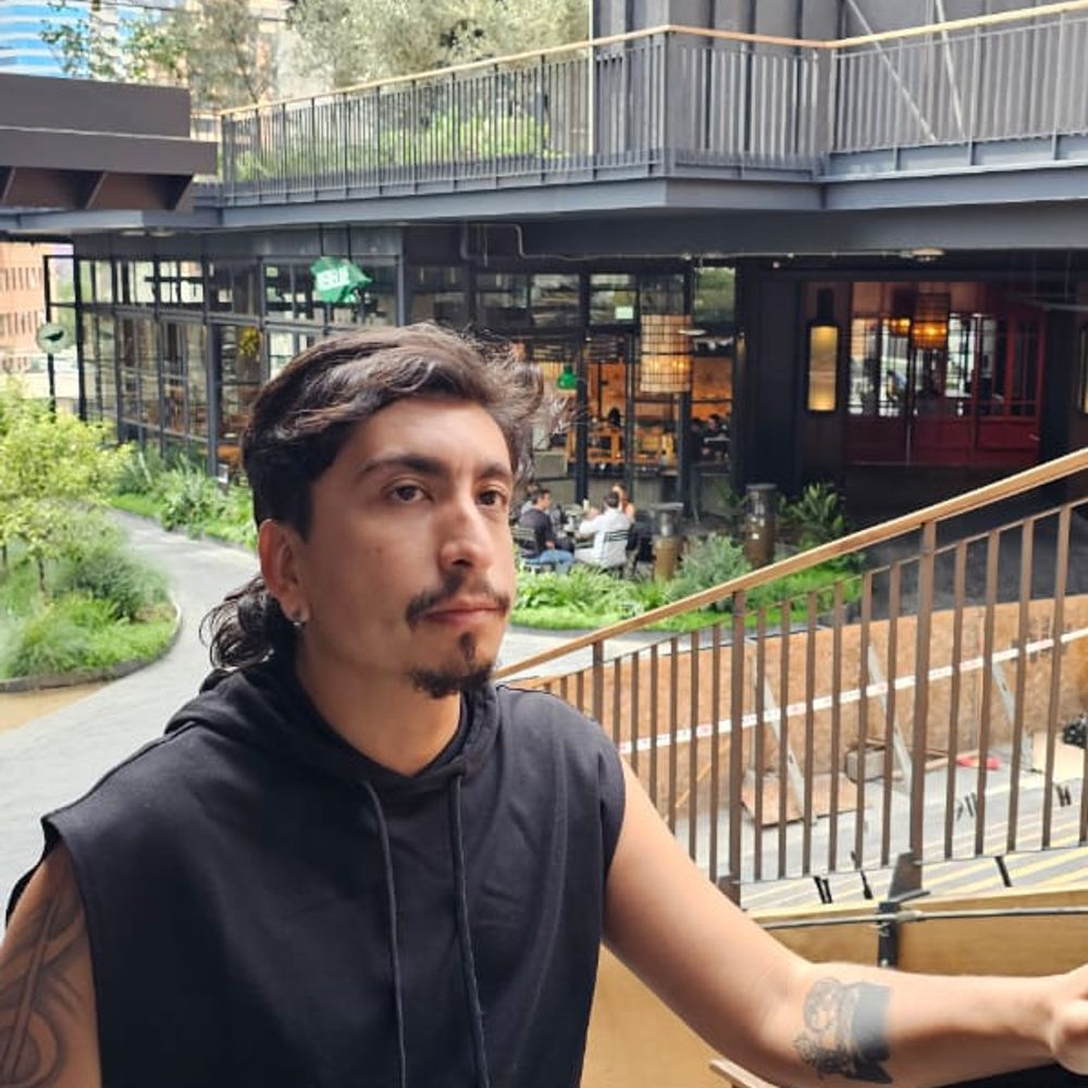 Milo Zepeda