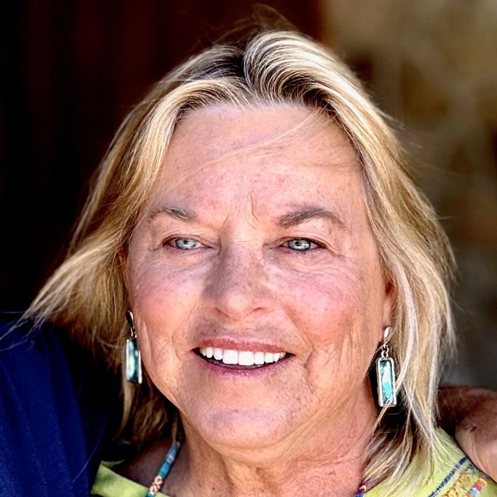 Betsy Robbins