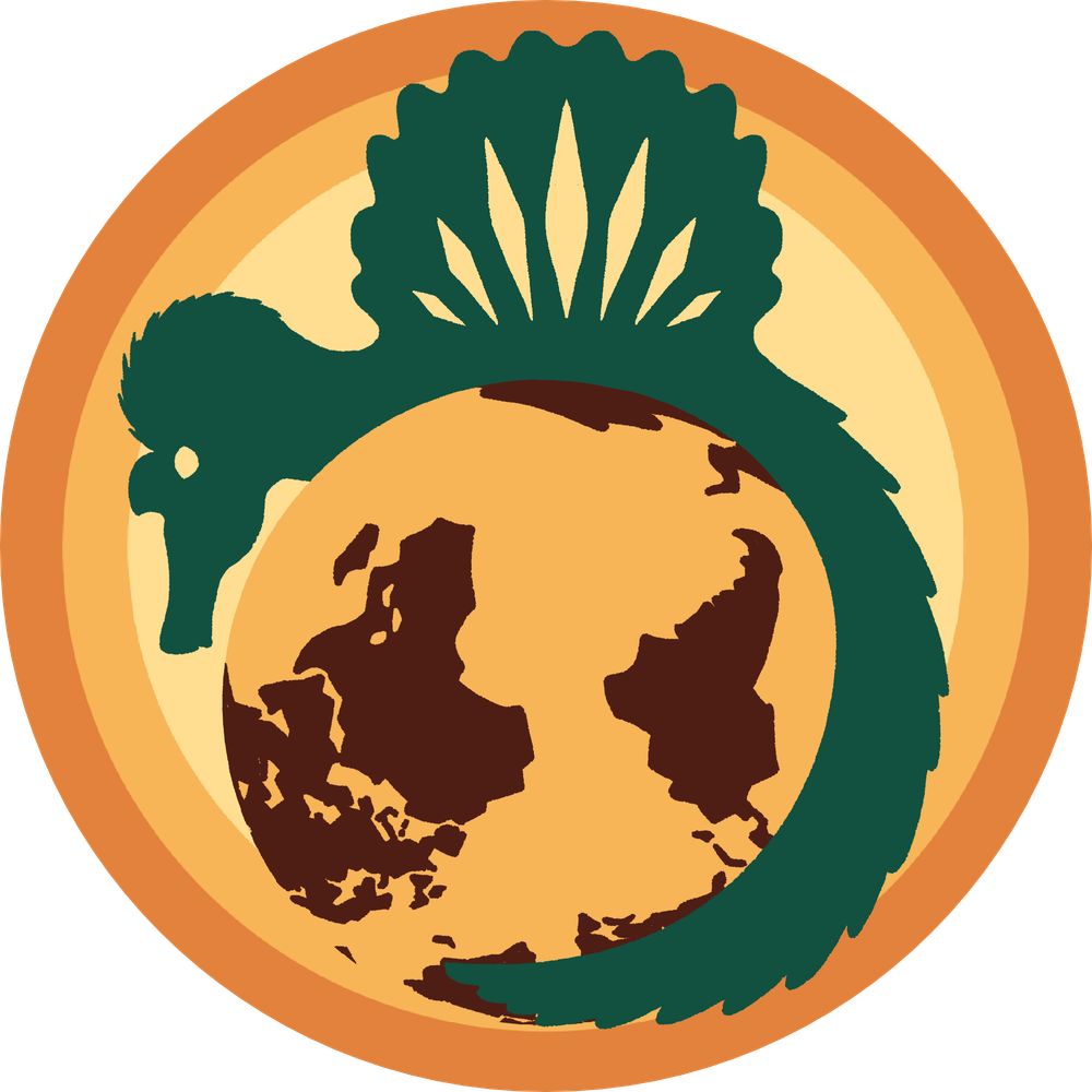 The Decolonisaur
