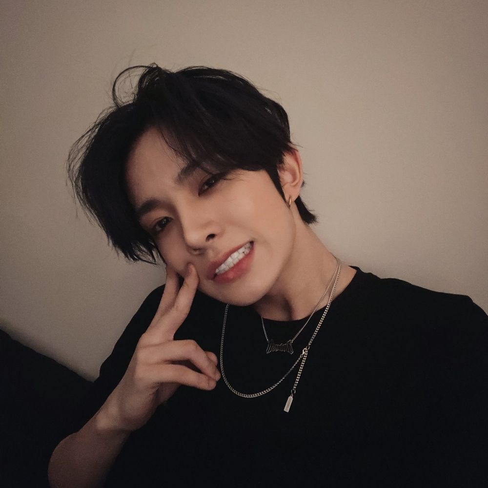 — ;; ꑭ хᴀнімʏн ✧.*