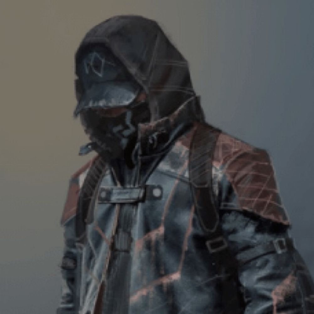 UnknownLoneWolf
