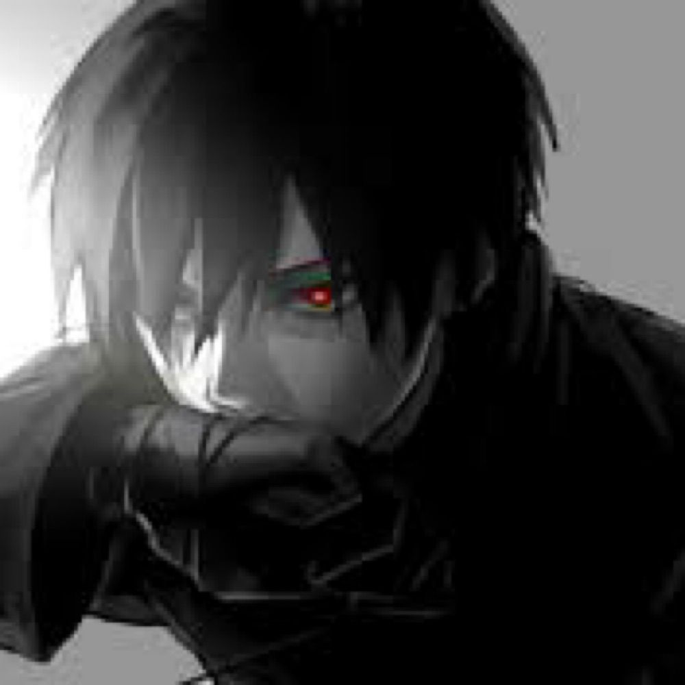 (Dark Pit) Silience