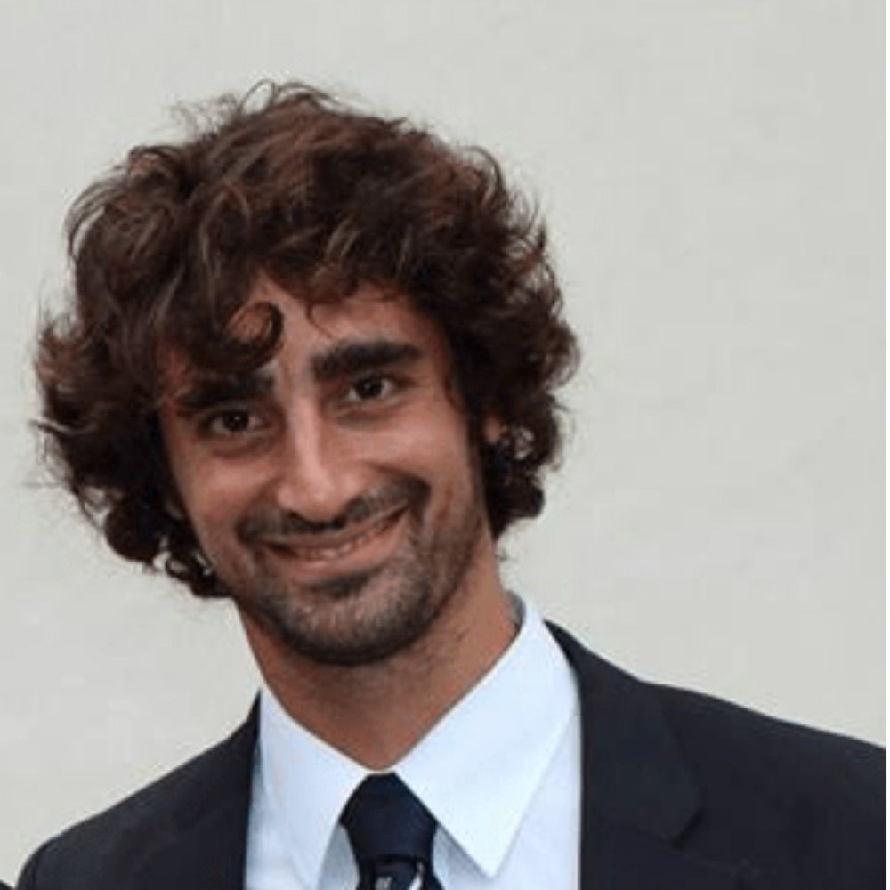 Fabio Anza