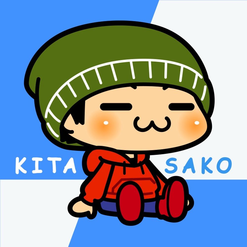 Daisuke Kitasako