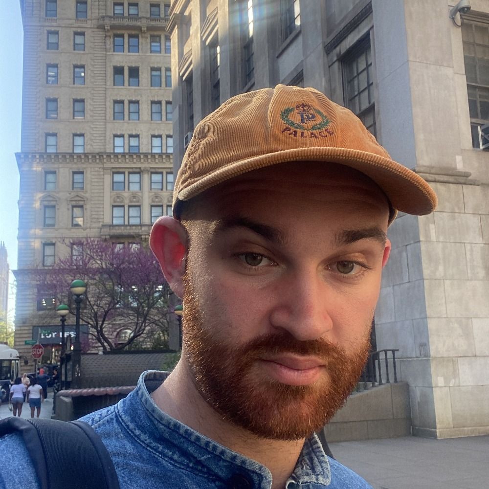 Sam Wolfson