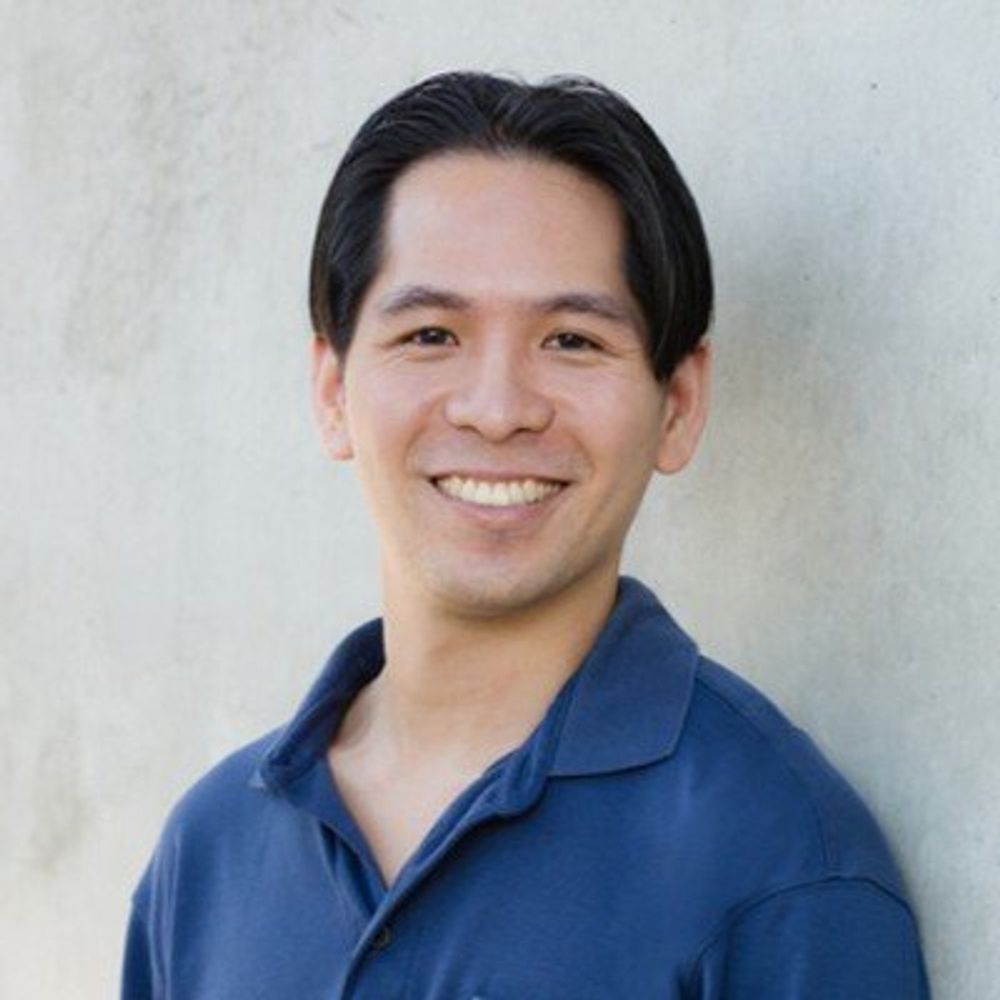 Steven C. Pan, Ph.D.