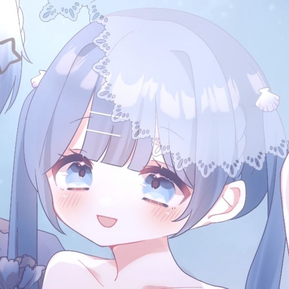 ゆね👻💙