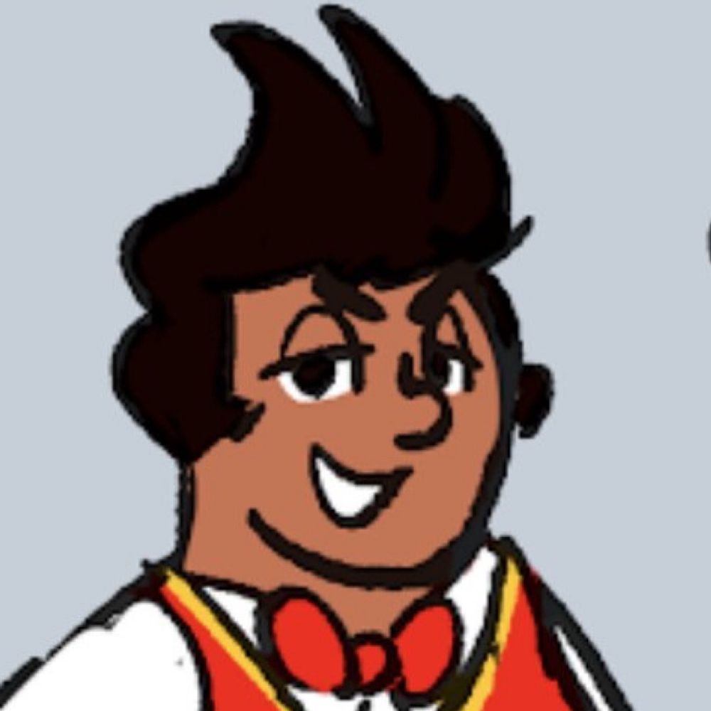 Henry / Bri