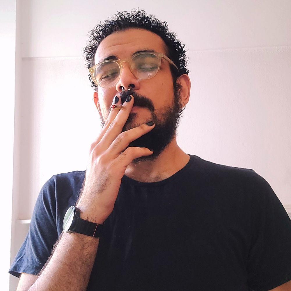 Pedro Ferraz