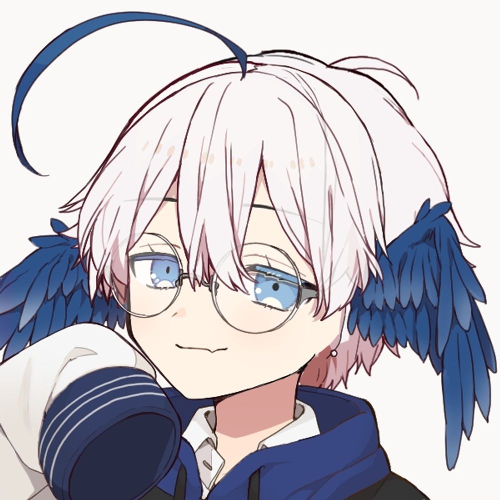 はとり