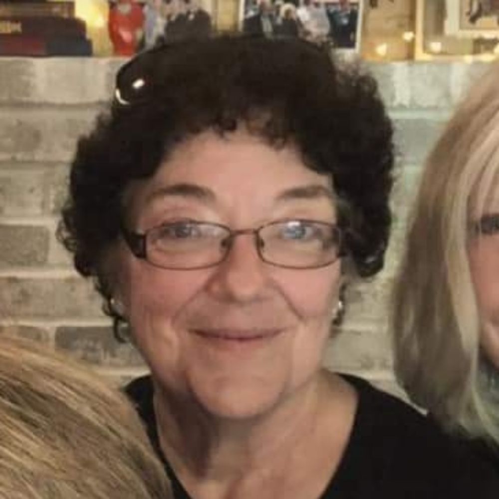Teresa Bradshaw