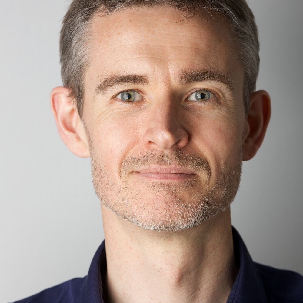 Dave Walsh