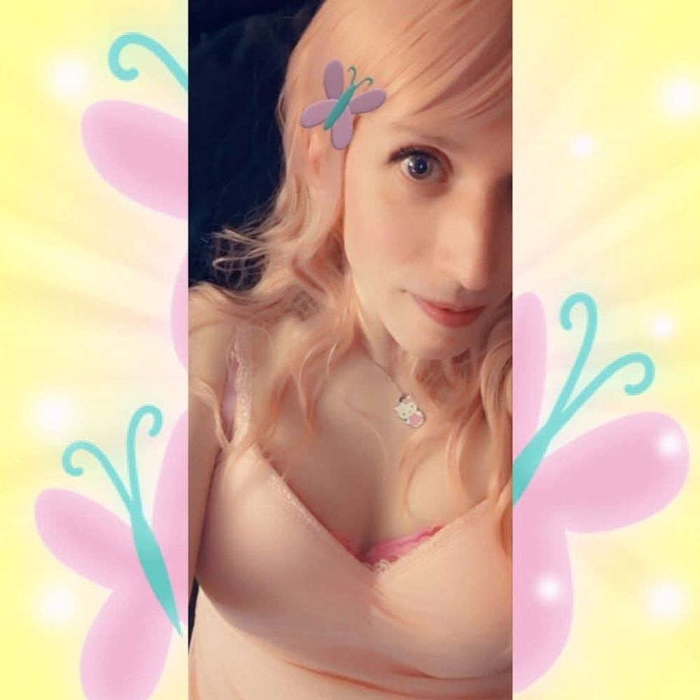 Sara Gordon🏳️‍⚧️🐇