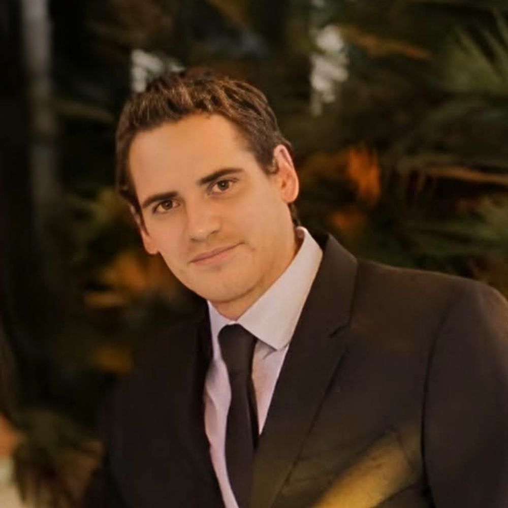 Tavo André Ruiz 😎