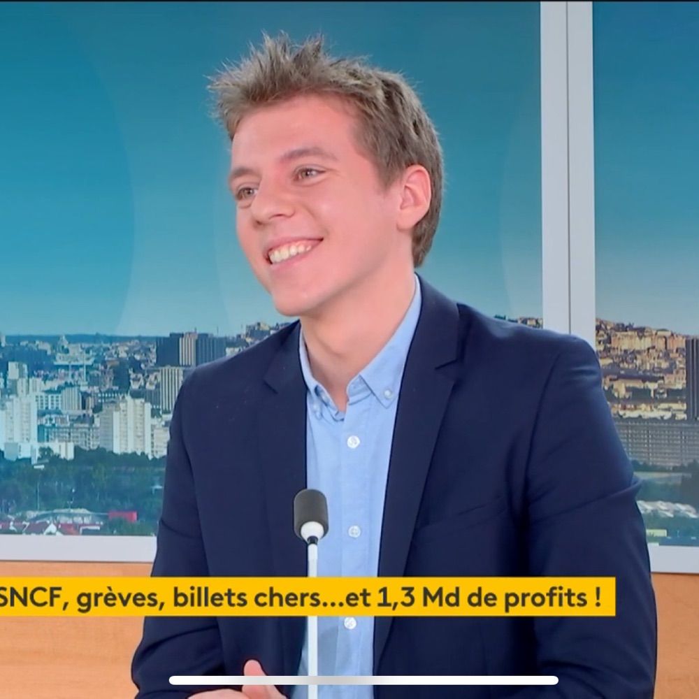 Paul-Luc Monnier
