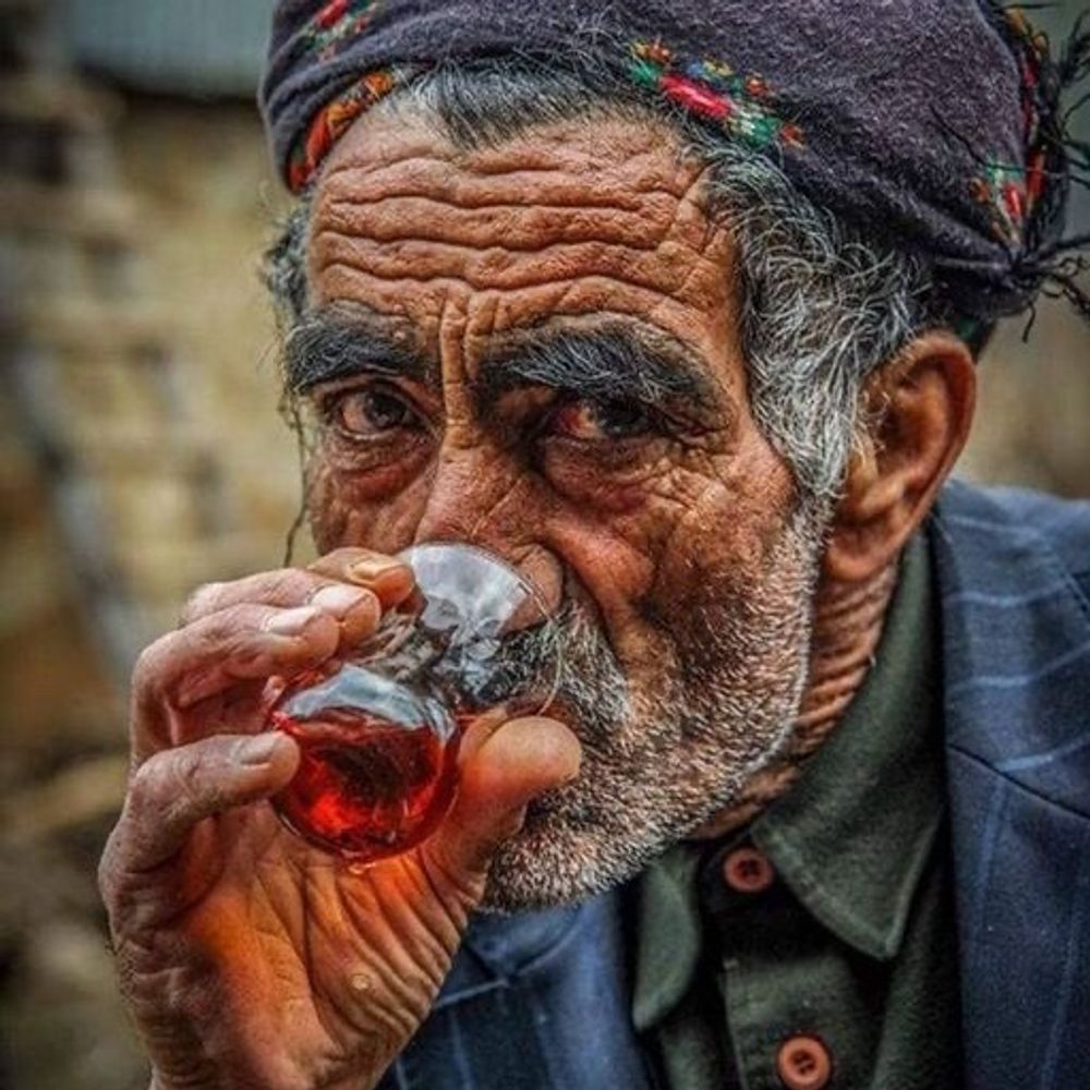 Karzan Behdini