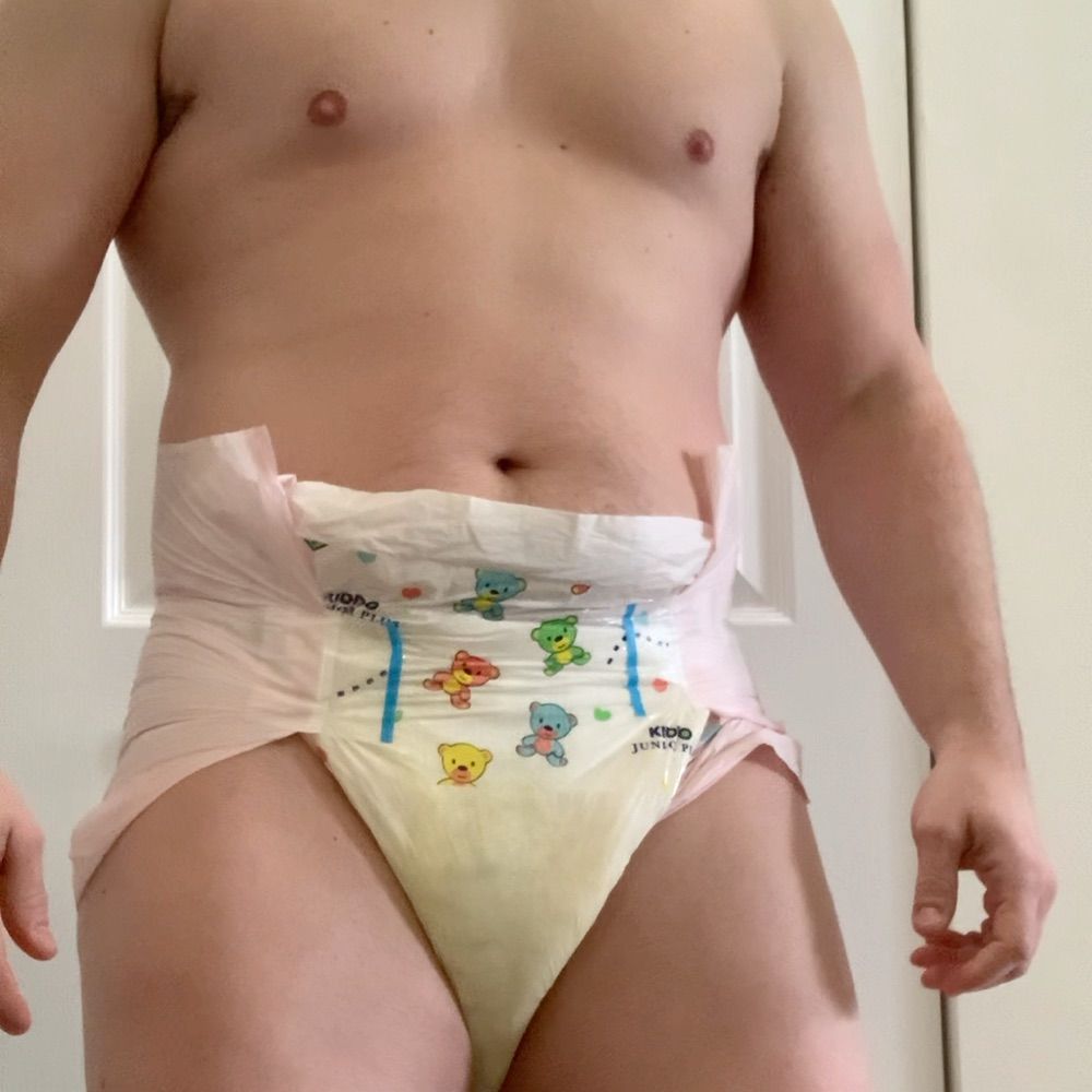 abdl dude