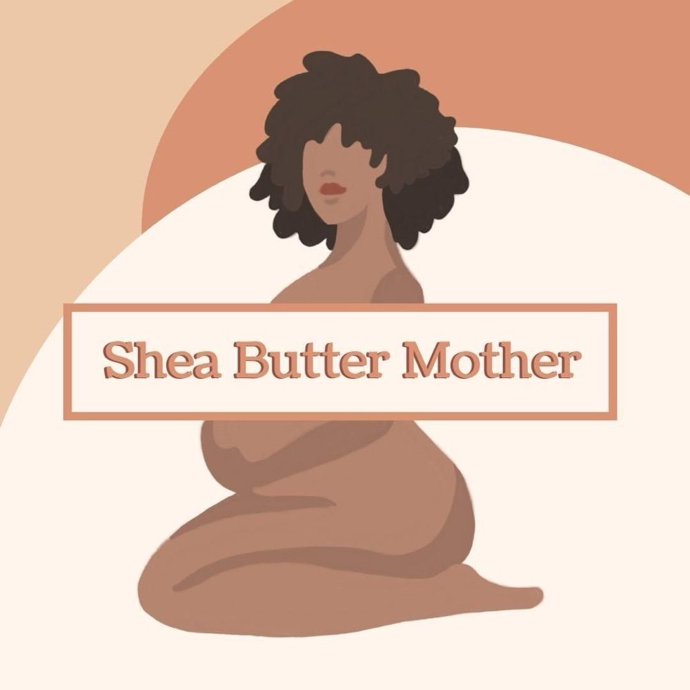 Shea Butter Mother