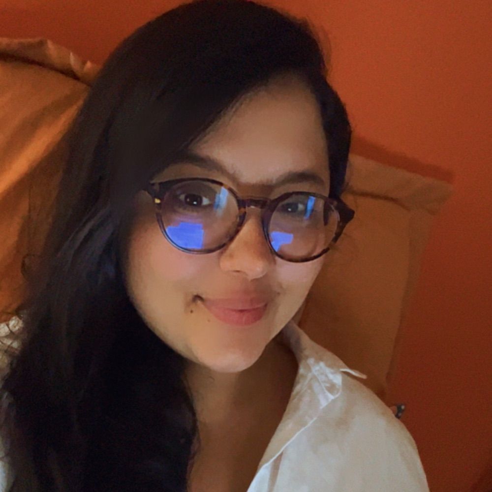 Maricota.