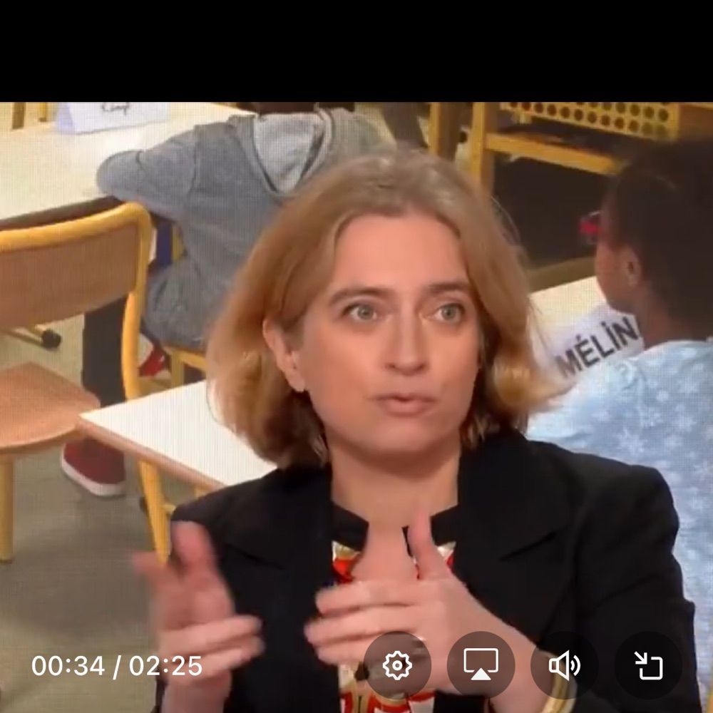 Marie-Estelle Pech