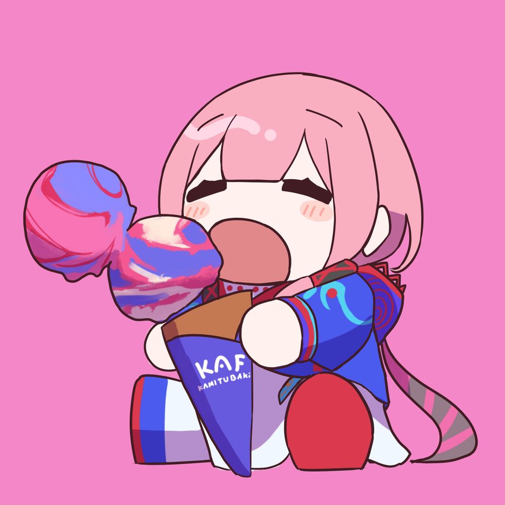 IcyBarly@観測者花組