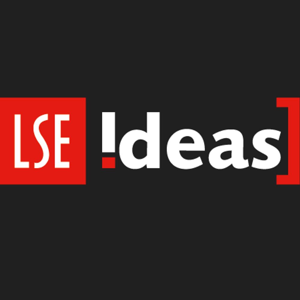 LSE Ideas