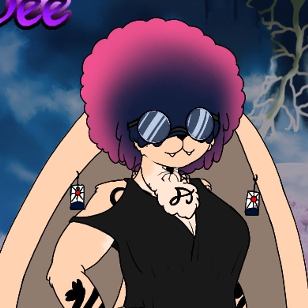 🪷🏳️‍⚧️ Dee 🏳️‍⚧️🪷