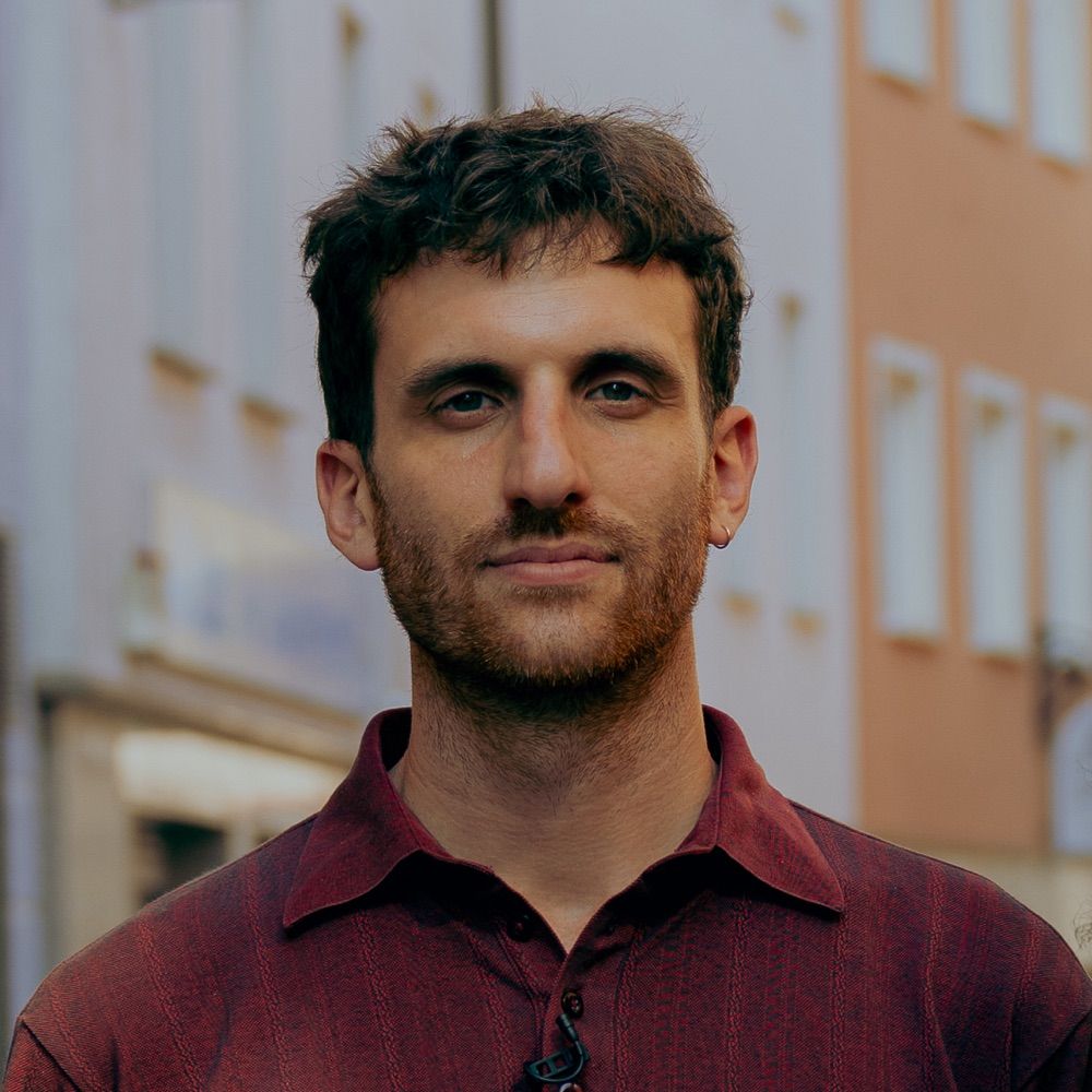 Jannis Carmesin