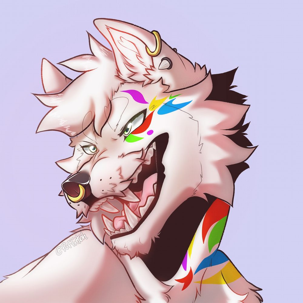 Alex The Wusky
