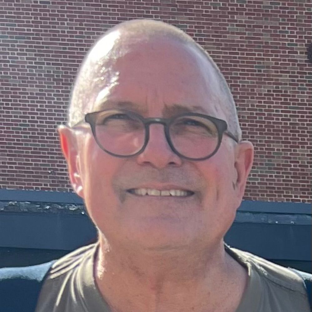 Scott Wilson