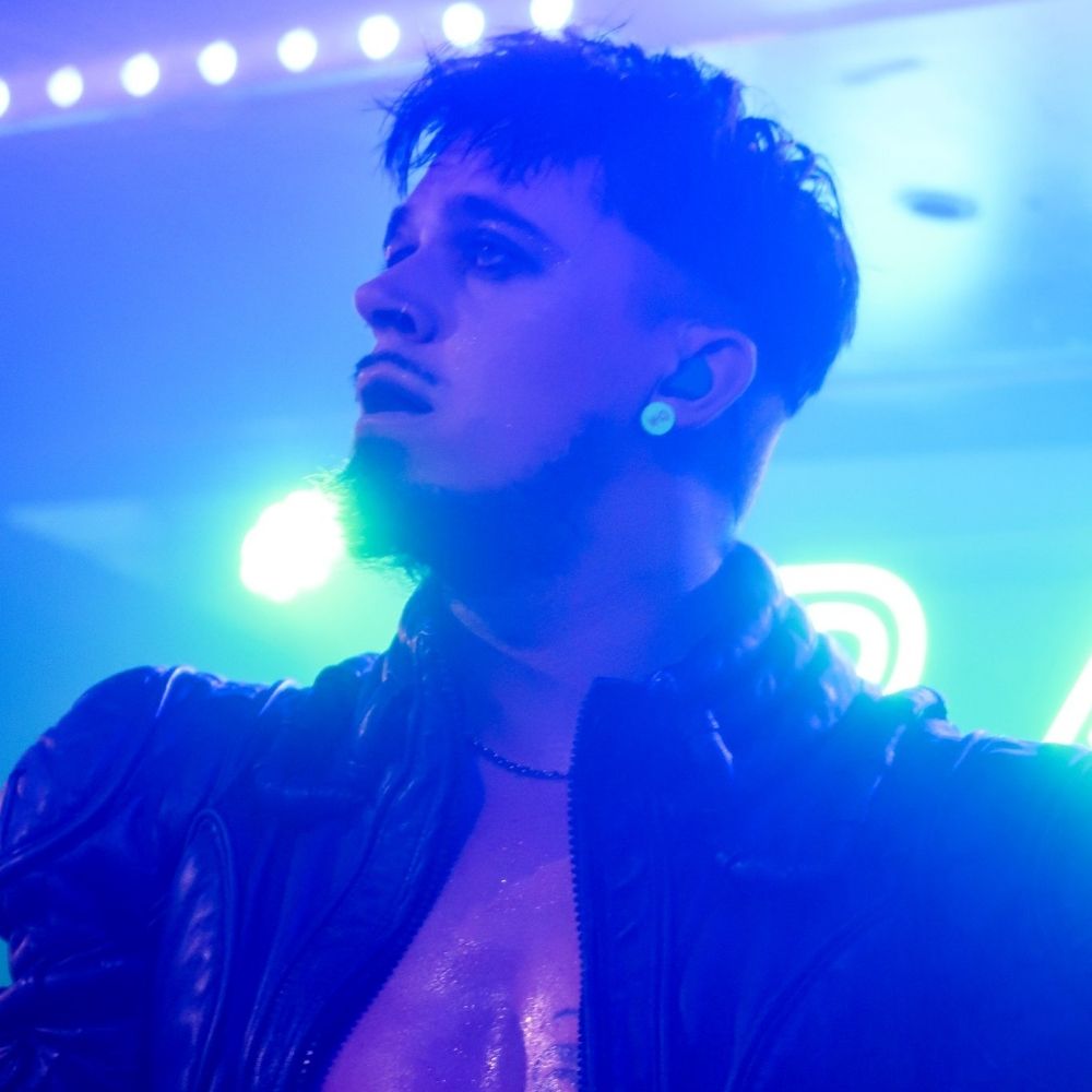 ⛓️ Lena 💚