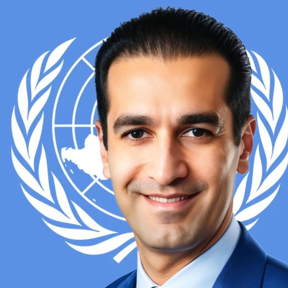 Dr. Tareq Omairi (PMP, FHEA)
