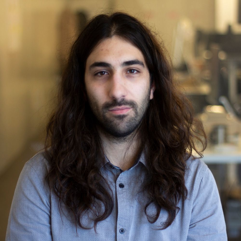 Davide Silva