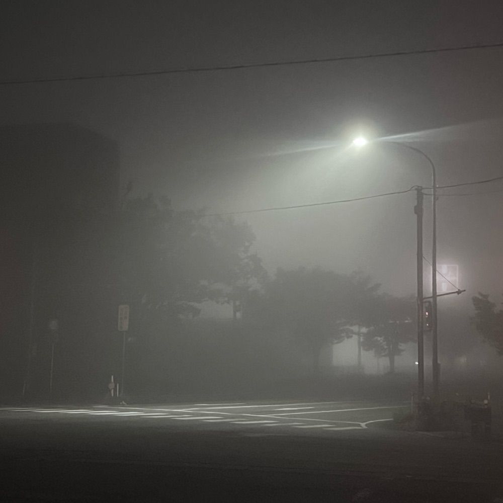 Creepy H
