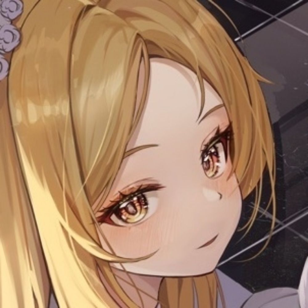神様だよ