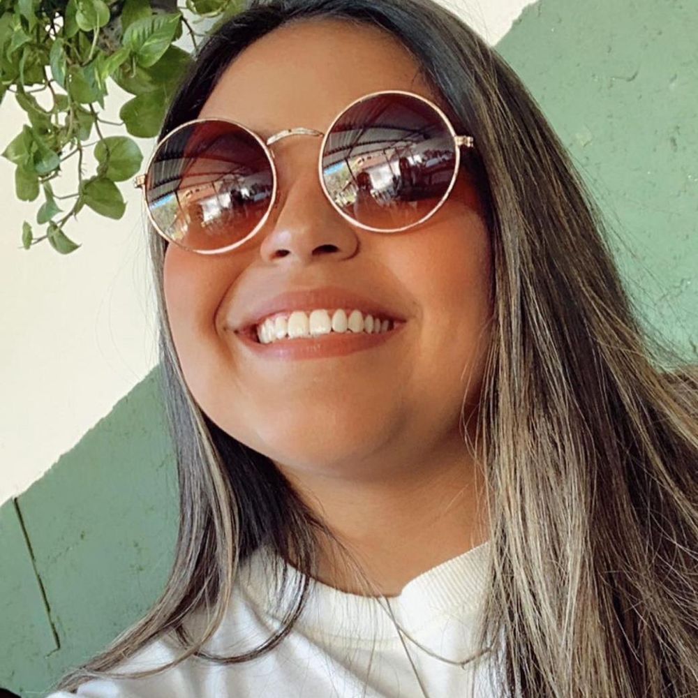 Ela Rafa ☀️